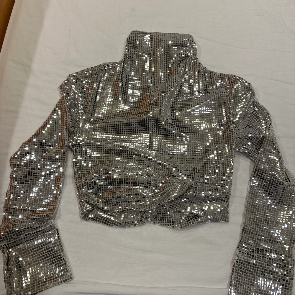 Disco top